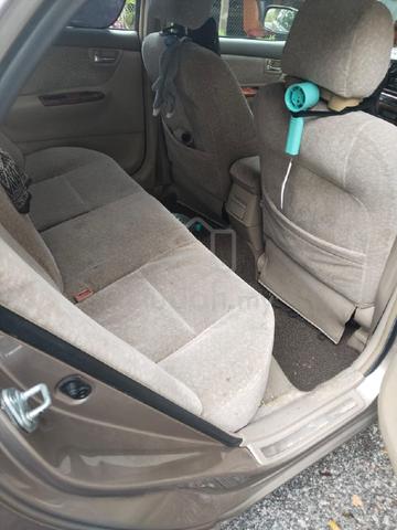 2005 Toyota COROLLA ALTIS 1.8 G (A) - 5