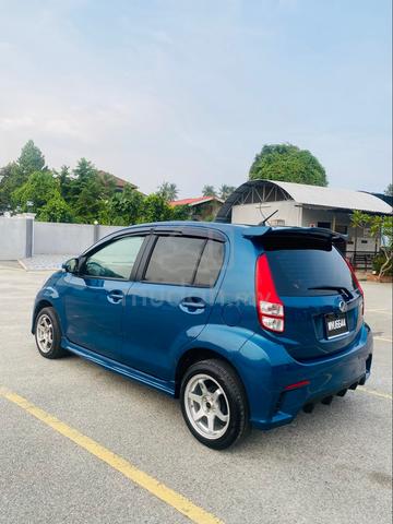 2011 Perodua MYVI 1.3 EZ (A) - 4