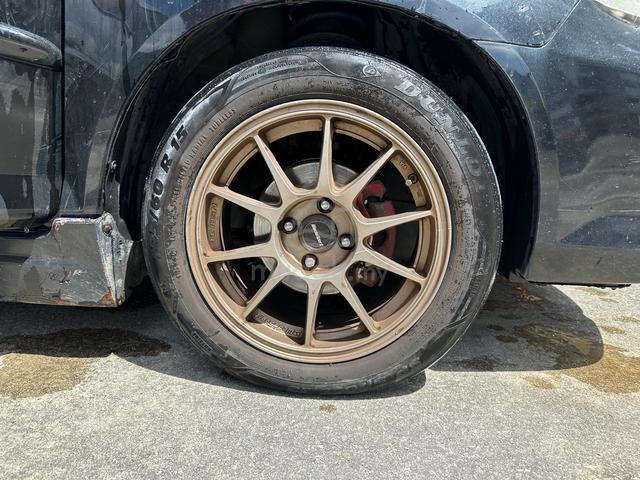 (URGENT) 2005 Honda CITY 1.5 i-DSI FACELIFT (A) - 5