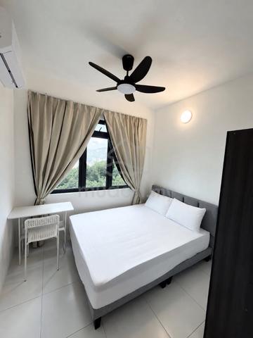 The Terraces Condominium 1