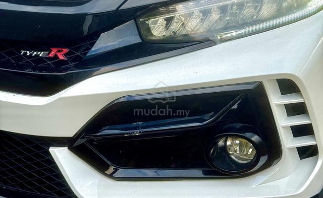 2017 Honda CIVIC 1.5 TC-P (A) - 5