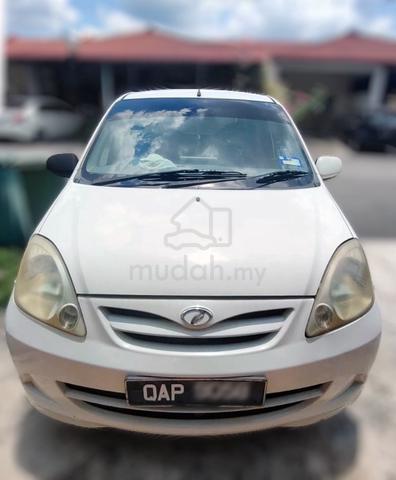 2009 Perodua VIVA 1.0 SX STANDARD (M) - 3