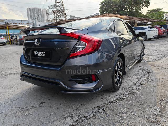 Honda CIVIC FC 1.8 (A) I-VTEC FACELIFT Push Start - 5
