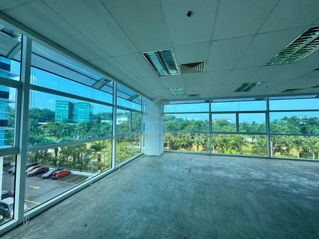 3rd Floor Office Space Prima 9 Cyberjaya 1