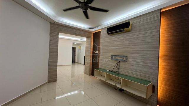 Bukit OUG Condominium 1