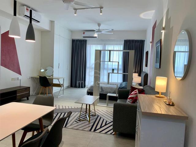 Bell Suites 1