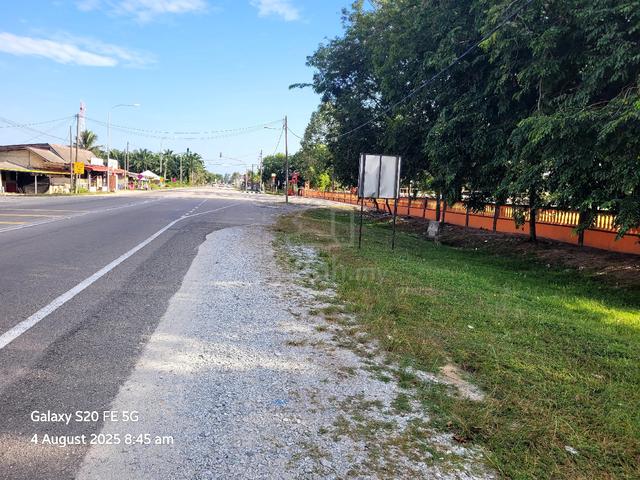 Lot Rumah Utk Dijual 1
