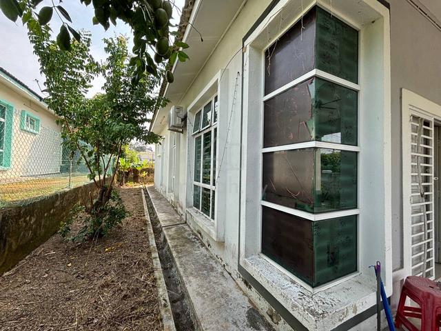SEMI D MURAH☘️ Semi D Setingkat Taman Muhibbah Merlimau 4