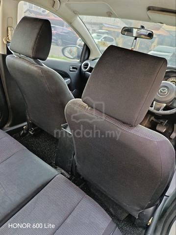 2010 Mazda 2 1.5 VS (A) - 4