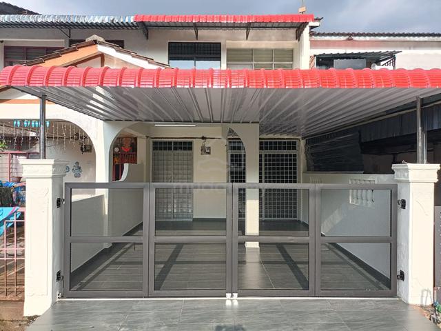 Rare Hot Deal Home Taman Jati Fully Renovated 🔥 1