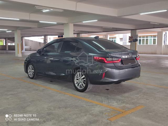 2022 Honda CITY 1.5 V GN2 (A) - 2
