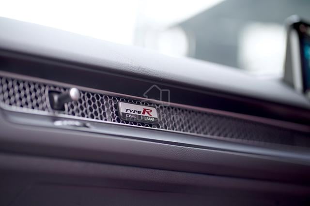 2024 155km GRADE 5A Honda Civic FL5 - 5