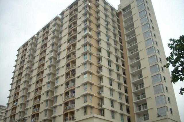 Warisan City View 1