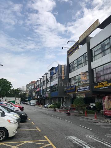 1st floor & 2nd Floor Office Lakefields,Jln Tasik Utama 7,Sungai Besi 1