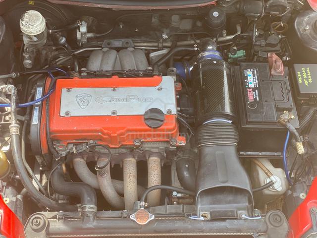2010 Proton SATRIA 1.6 NEO (M) - 4