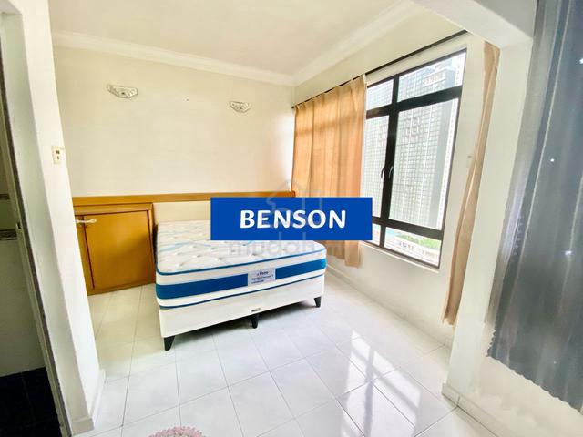 E-Park Condominium 5