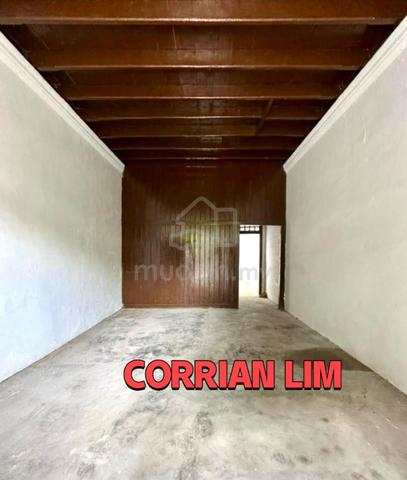 Georgetown Double Storey Shophouse FOR RENT 1