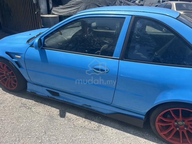 1997 Proton PUTRA 1.8 EXI C99 (M) - 2