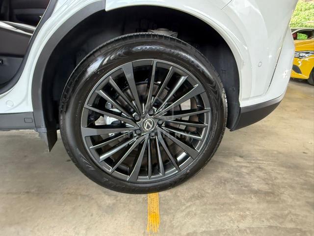 2023 Lexus RX350 2.4 VERSION L (A) Full Spec 5A - 2