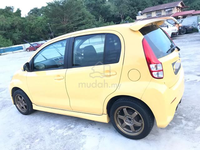 Perodua MYVI 1.5 SE(M)NEW FACELIFT/LEATHER SEAT-12 - 5