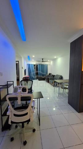 Amara Service Residences 1