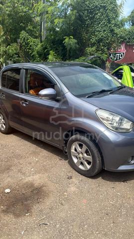 2012 Perodua MYVI 1.3 EZi PREMIUM (A) - 1