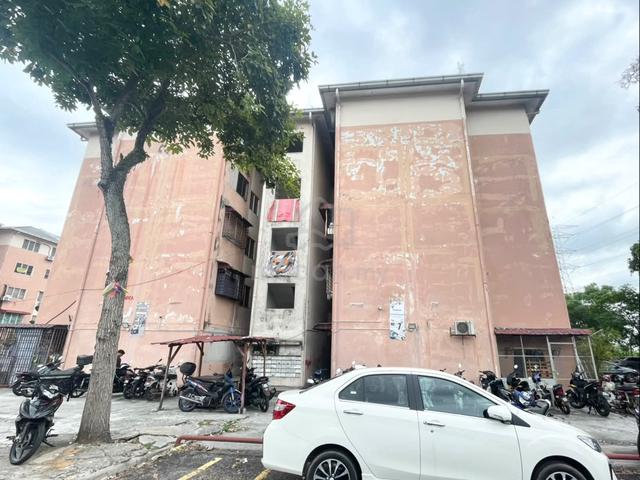 Flat Palma Bukit Tinggi 1 1