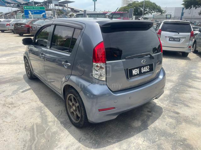 2010 Perodua MYVI 1.3 SXi FACELIFT (M) - 3