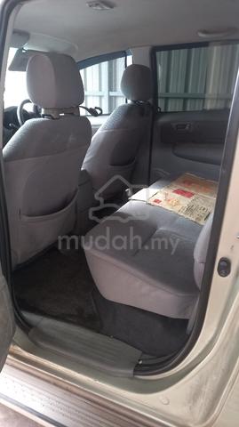 2007 Toyota HILUX 2.5 G DUAL CAB (A) - 5