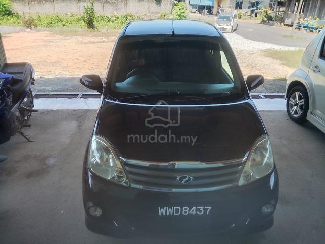 2011 Perodua VIVA 1.0 ELITE AT (A) - 3