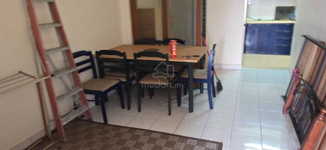 New house 1