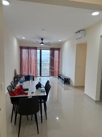 GEM Residences 1