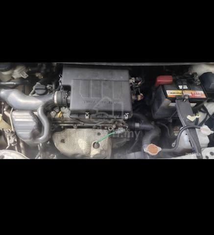 2014 Perodua ALZA 1.5 M2 EDITION (A) - 5
