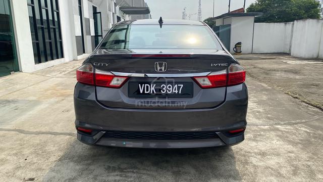 2019 Honda CITY 1.5 V MY14 GM6 FACELIFT (A) - 3