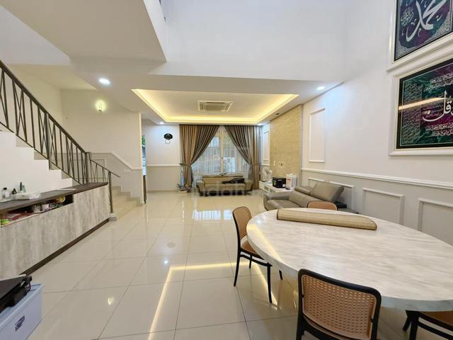 Full Loan Cash Out Eco Cascadia Double Storey Fully Reno For Sale 1