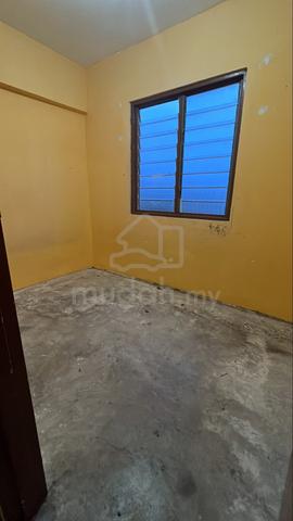 RUMAH PANGSA BALAI PANJANG 1