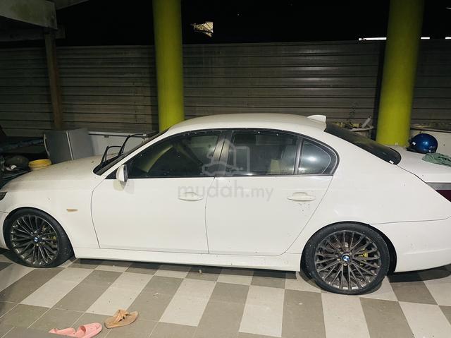 2006 Bmw 523i 2.5 (CBU) (A) - 3