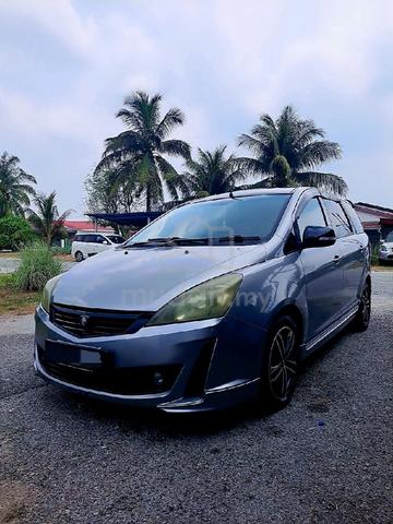 2013 Proton EXORA 1.6 BOLD EXECUTIVE (A) - 2