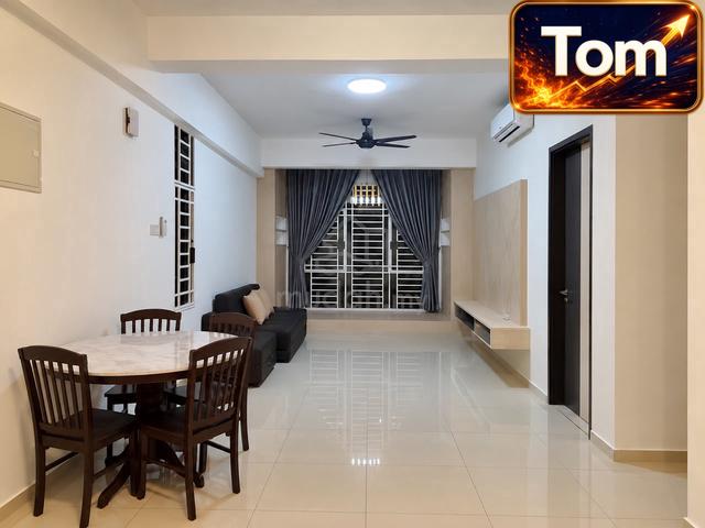 Casa Residences @ Bukit Mertajam 1