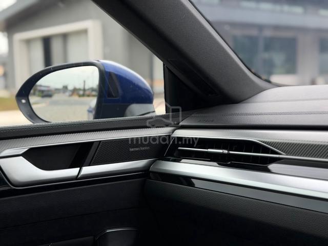 2022 Volkswagen ARTEON R-LINE 2.0L (4Motion) - 4