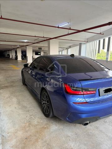 2019 Bmw 3 SERIES 2.0 30I M SPORT MY19 G20 (A) - 3