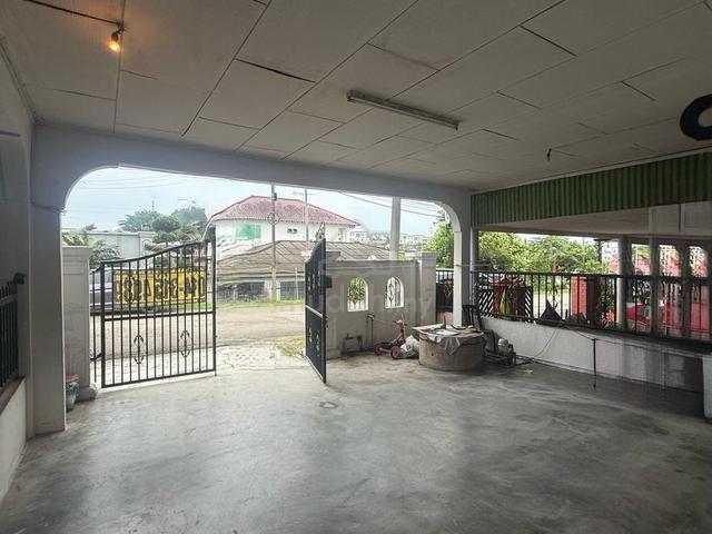 Taman Wedo Kelapa Sawit @ Single Storey Terrace House 1