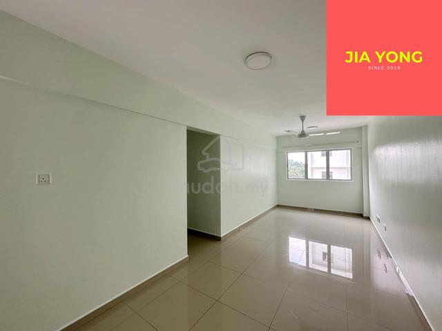 Dua Residensi 1