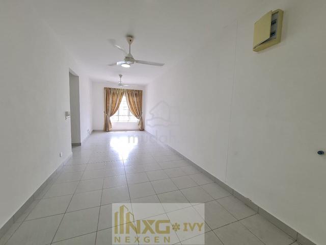 Seri Intan Apartments @ Setia Alam 1