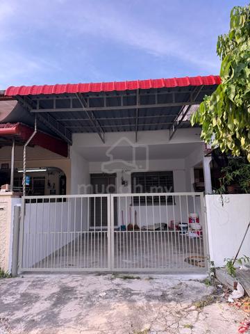 Cempaka House for sale 1
