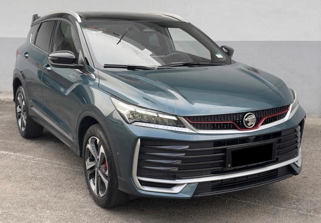 Proton X50 1.5 FLAGSHIP (A) - 5