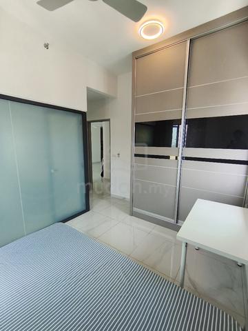 Sinaran Residences @ Utropolis 1