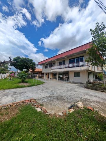Luyang bungalow for sale 1