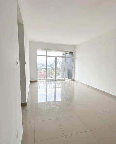 The Paradigm Suites 1