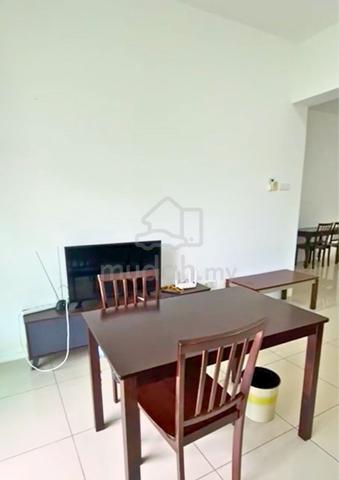 Starhill Luxury Residences 1